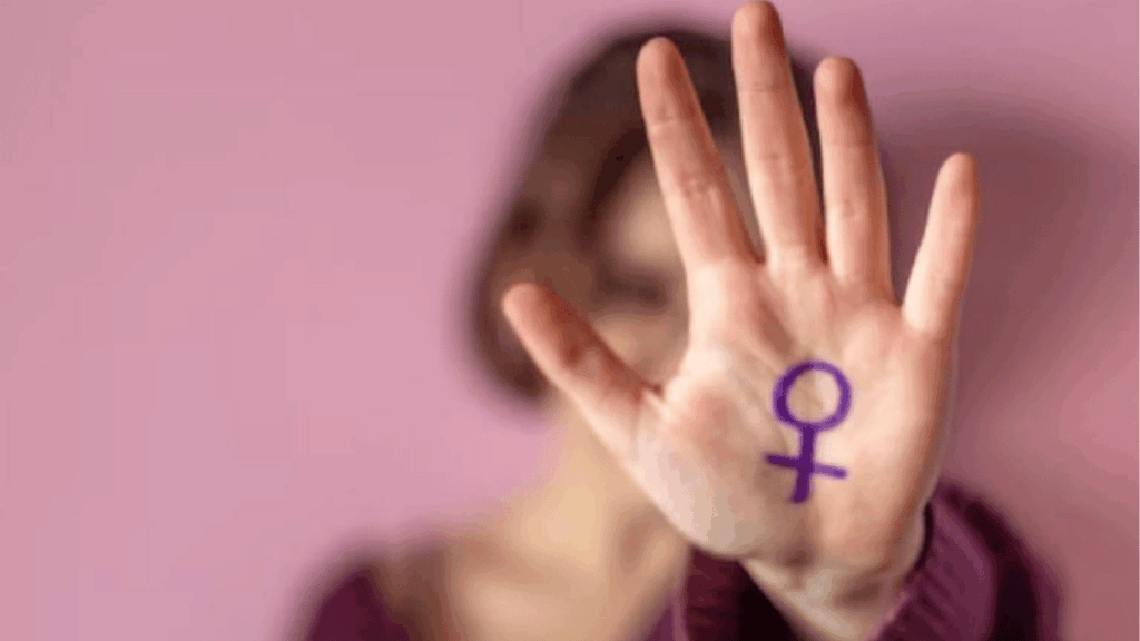 Nuevo León Lidera En Violencia Con Un Sistema De Justicia Falla En Proteger a Las Mujeres - Glen Facturero