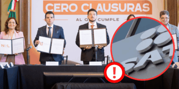 Samuel García Promete Cero Clausuras En Nuevo León - Glen Facturero