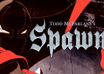 La Serie De Spawn En Streaming - Glen Facturero