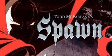 La Serie De Spawn En Streaming - Glen Facturero