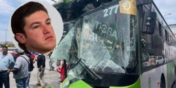 Samuel García Choques Nuevo León - Glen Facturero