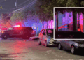 Cuerpo De Alexis Aldaír Hallado En García - Glen Facturero