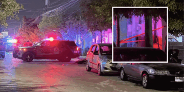 Cuerpo De Alexis Aldaír Hallado En García - Glen Facturero