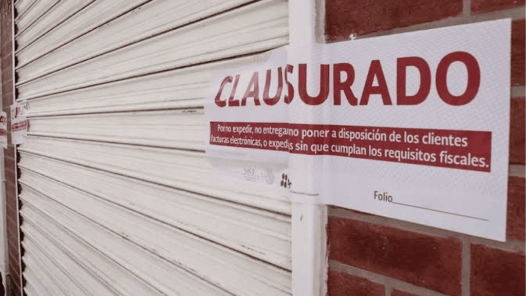 Cobro De Samuel García a Empresarios De Nuevo León Evita Denunciar Extorsión De Inspectores Y Se Aliada De Estos - Glen Facturero