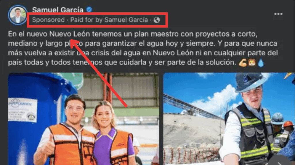 Empresa Nauka Comunicación Estratégica - Glen Facturero