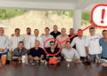 Gobernador De Nuevo León - Glen Facturero