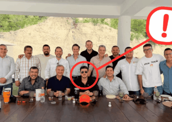 Gobernador De Nuevo León - Glen Facturero