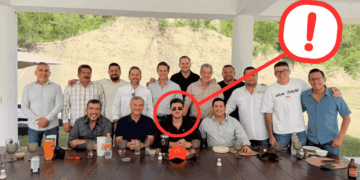 Gobernador De Nuevo León - Glen Facturero