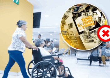 Recortes En Hospitales Rurales De Nuevo León - Glen Facturero
