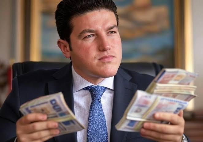 Los Resultados De La Gobernatura De Samuel :   Nuevo León Es El Primer Lugar En Deuda a Nivel Nacional - Glen Facturero