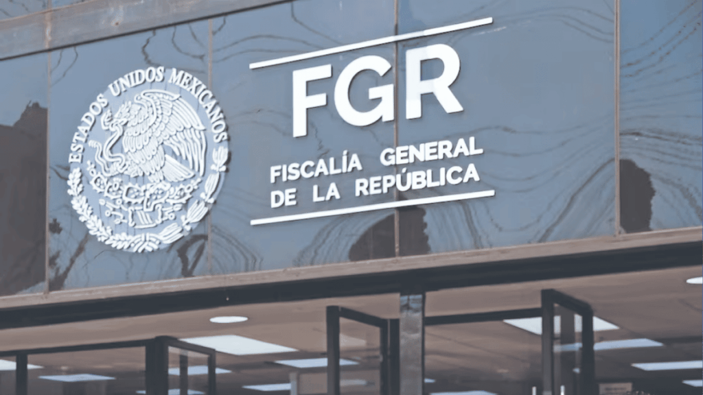 Desafuero Da Inmunidad Procesal Penal a Samuel García Nuevo León - Glen Facturero - Glen Facturero