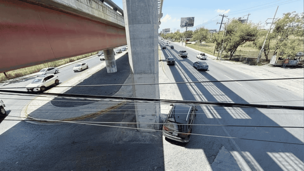 Mala Planeación En Miguel Alemán De La Línea De Metro - Glen Facturero - Glen Facturero