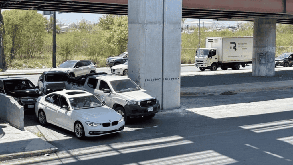 Mala Planeación En Miguel Alemán De La Línea De Metro Estatal - Glen Facturero - Glen Facturero