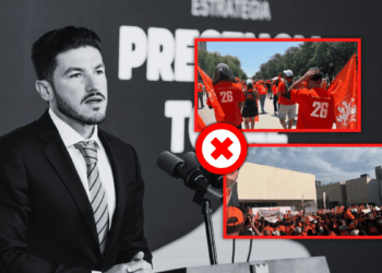 Samuel García Fuerza Acarreo Masivo - Glen Facturero - Glen Facturero