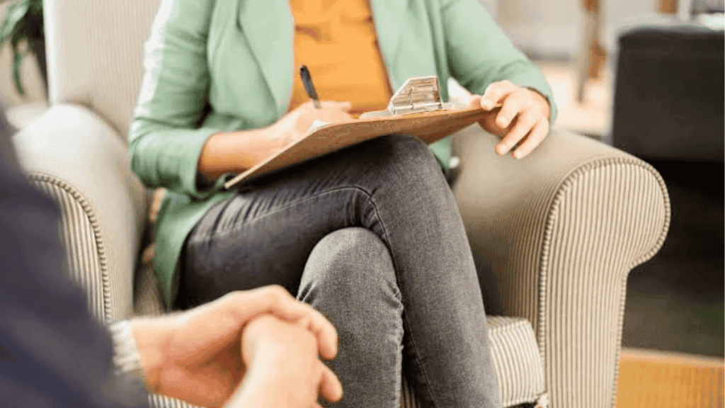 Plataforma Hope Salud Mental - Glen Facturero Plataforma Hope Salud Mental - Glen Facturero