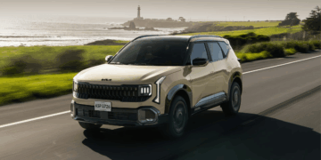 Kia Seltos 2027 En México - Glen Facturero - Glen Facturero