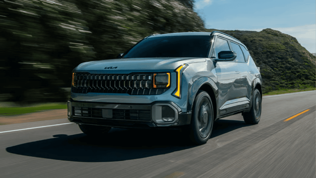 Kia Seltos 2027 En México - Glen Facturero - Glen Facturero