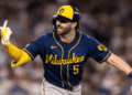 Milwaukee Brewers a Un Paso De La Serie Mundial - Glen Facturero - Glen Facturero