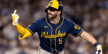 Milwaukee Brewers a Un Paso De La Serie Mundial - Glen Facturero - Glen Facturero