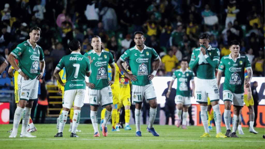 Tigres Se Mide Ante León En La Apertura 2026 De La Liga Mx - Glen Facturero - Glen Facturero