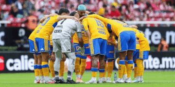 Tigres Se Mide Ante León - Glen Facturero - Glen Facturero