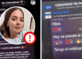 Embarazo De Mariana Como Distracción Del Caso Tía Paty - Glen Facturero - Glen Facturero