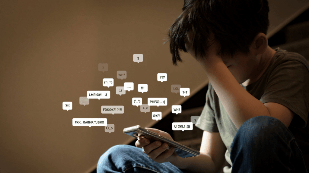 Contenido-violento-en-redes-sociales-glen-facturero - Glen Facturero Contenido Violento En Redes Sociales Y El Cyberbullying - Glen Facturero - Glen Facturero