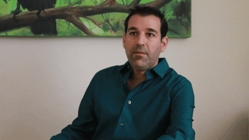 Edgar-salvatierra-bachur-glen-facturero - Glen Facturero Habla Edgar Salvatierra Bachur Sobre Las Elecciones En Nuevo León 2027 - Glen Facturero - Glen Facturero