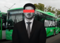 - Glen Facturero